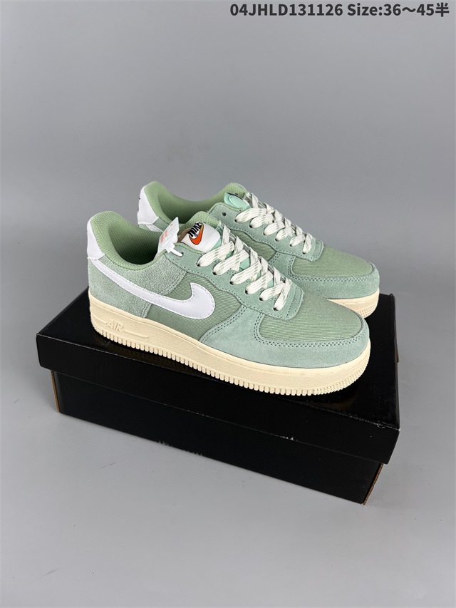 women air force one shoes size 36-40 2022-12-5-002